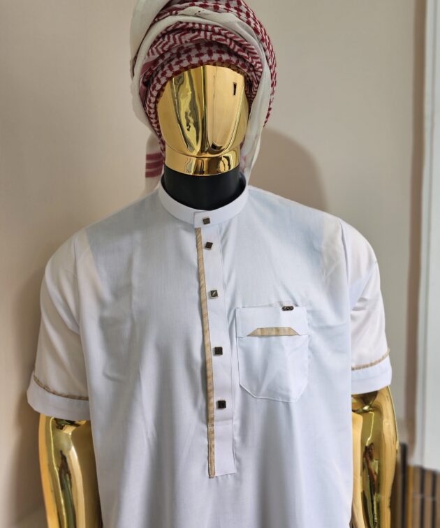 قميص الساجد DM2