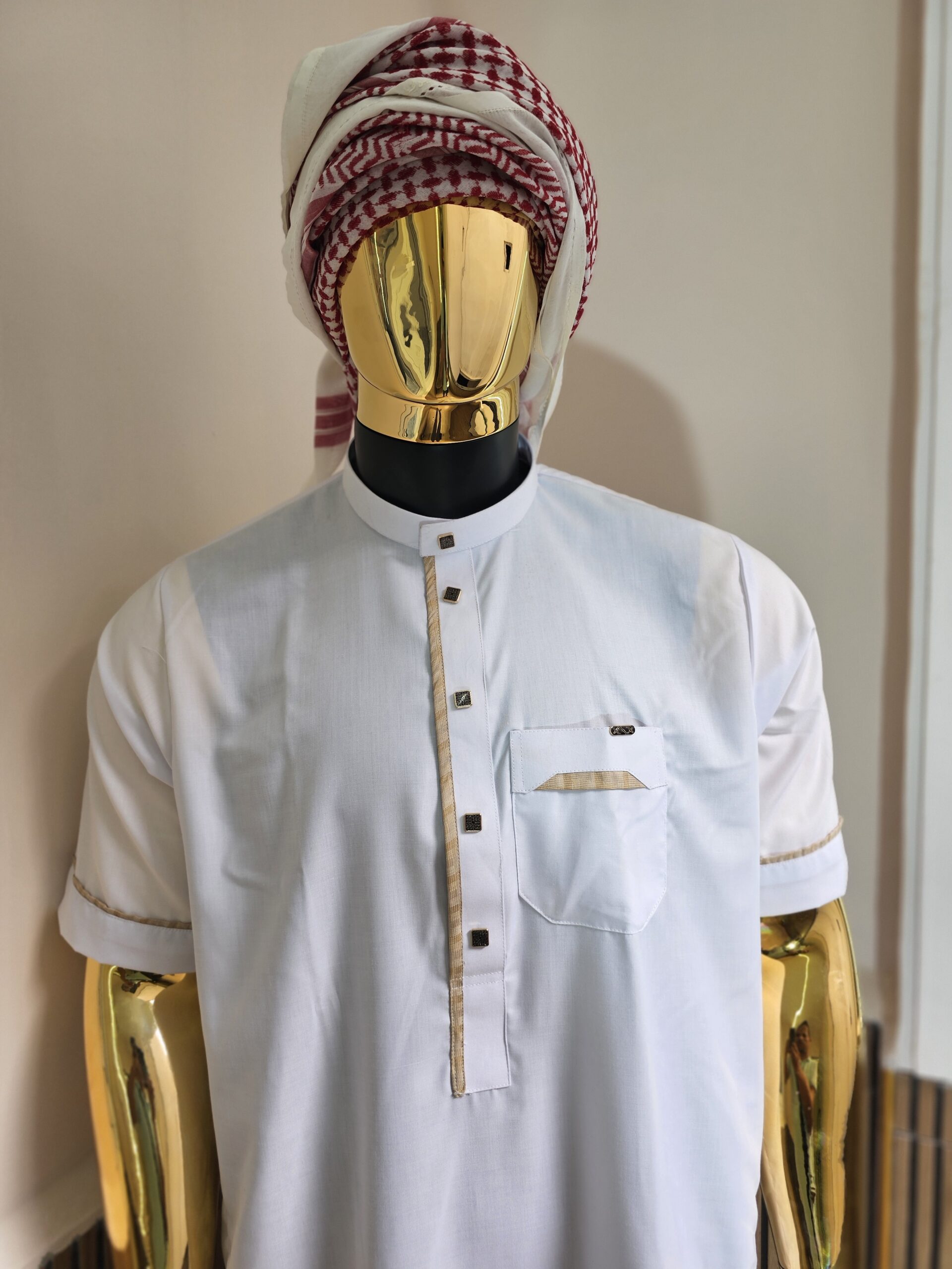 قميص الساجد DM2