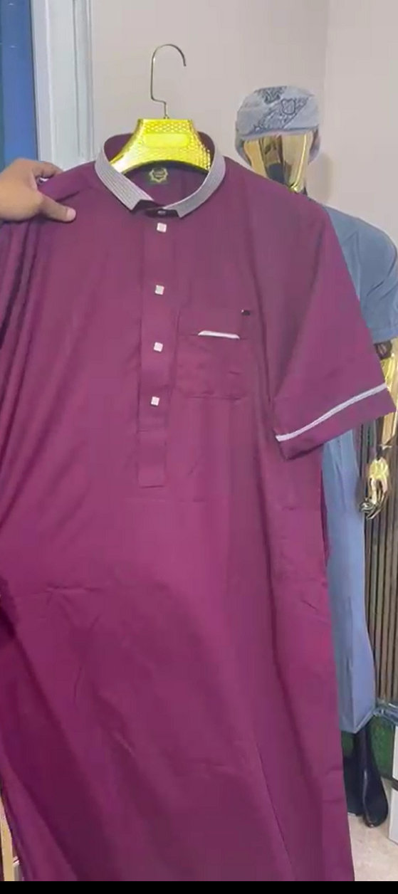 قميص الساجد DM2 - الصورة 10