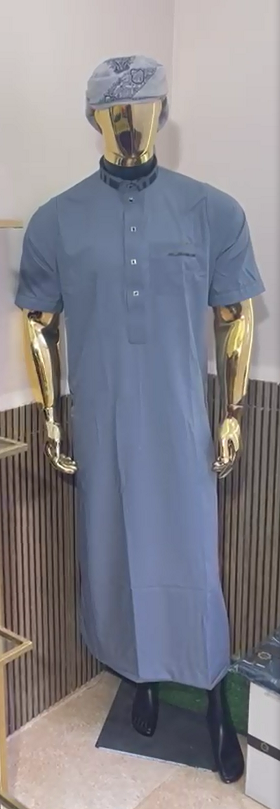 قميص الساجد DM2 - الصورة 11