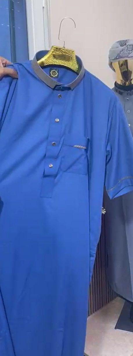 قميص الساجد DM2 - الصورة 5