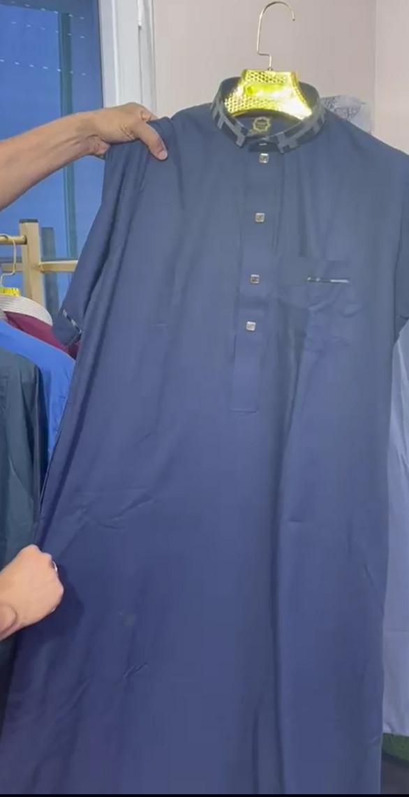 قميص الساجد DM2 - الصورة 7