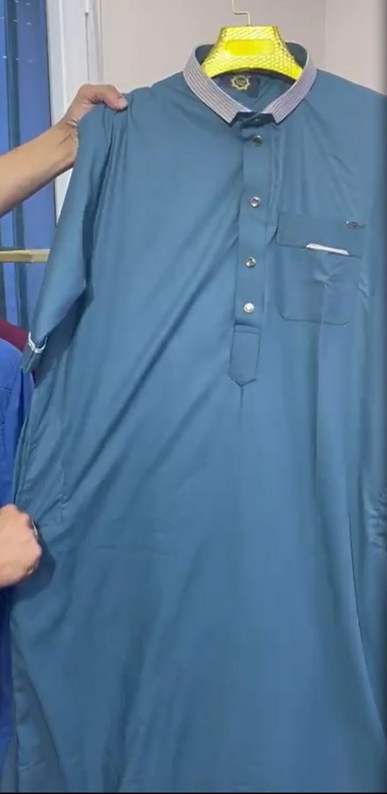 قميص الساجد DM2 - الصورة 6