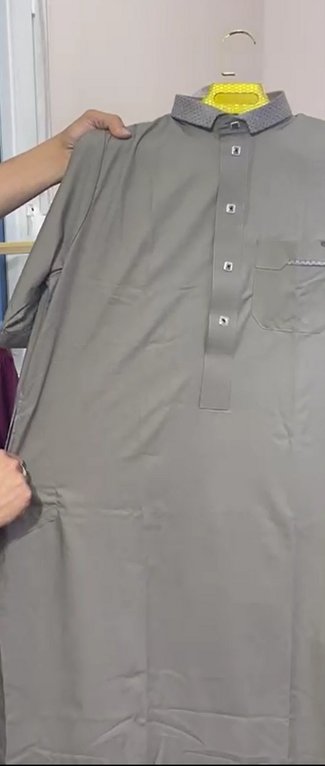 قميص الساجد DM2 - الصورة 8