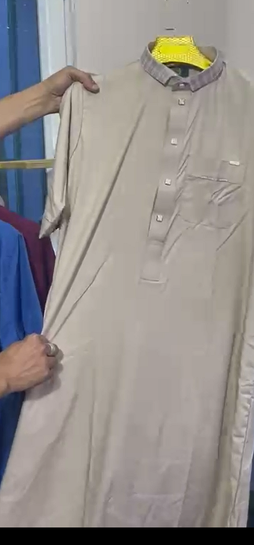 قميص الساجد DM2 - الصورة 9