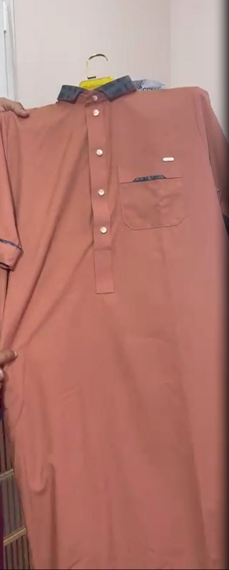 قميص الساجد DM2 - الصورة 4