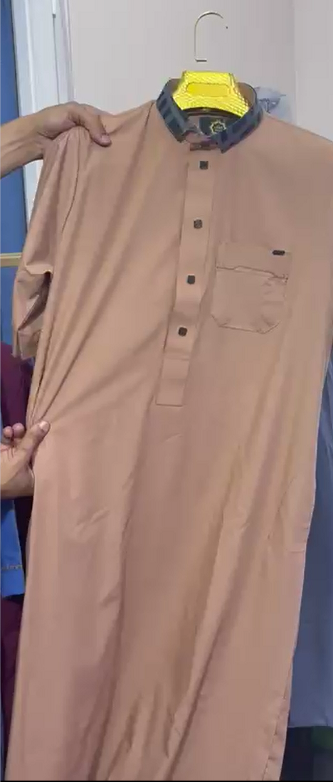 قميص الساجد DM2 - الصورة 3
